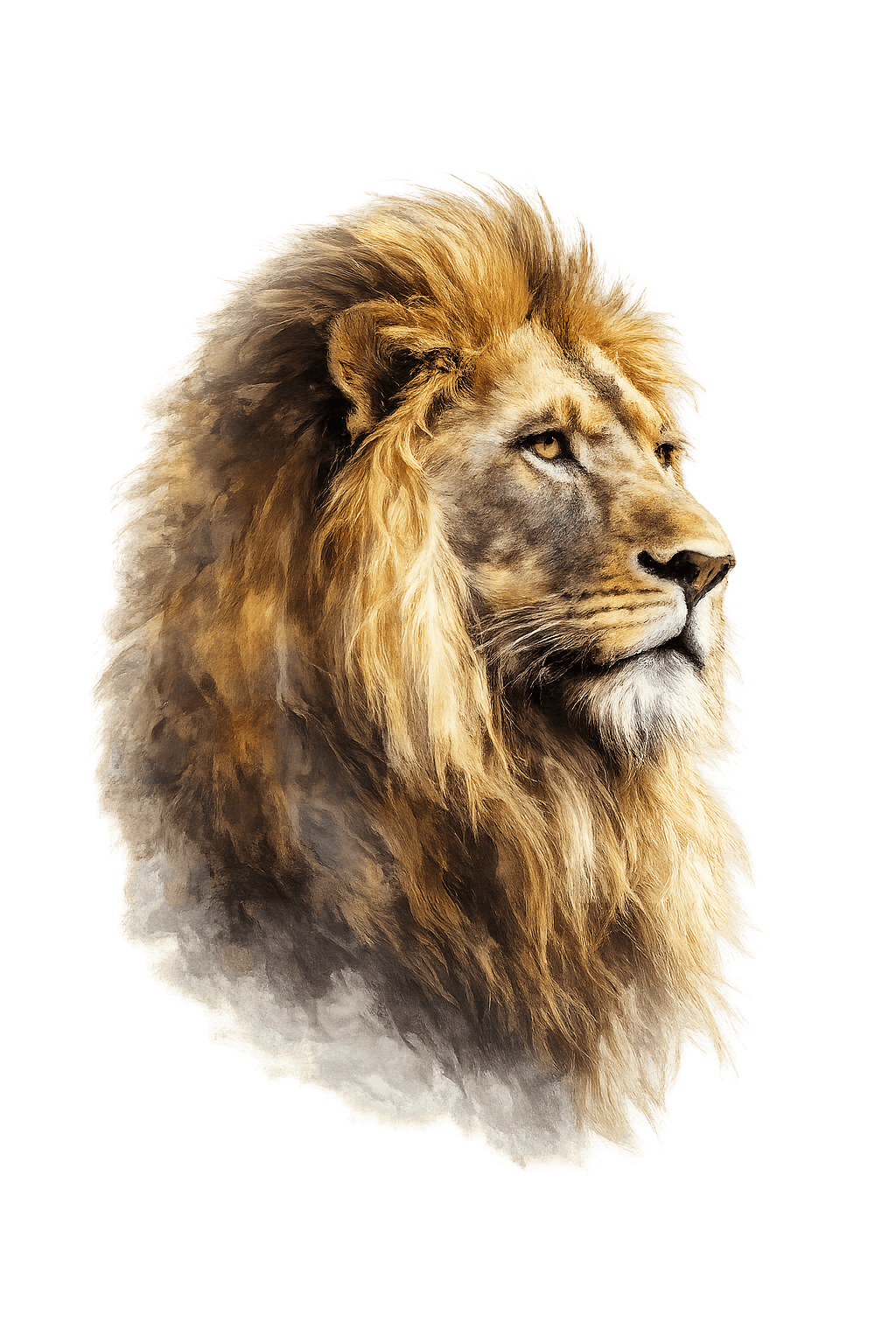 African Lion